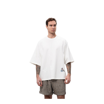MAYFEYR - Bottega Veneta - T Shirt - 817516V4XI0