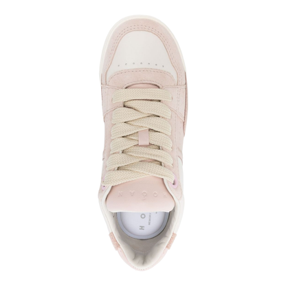 Chamallow Leather Sneakers