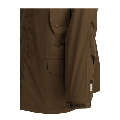 MAYFEYR - Daiwa Pier 39 - Windstopper Flight Parka Windbreaker Jacket - 8818013370428