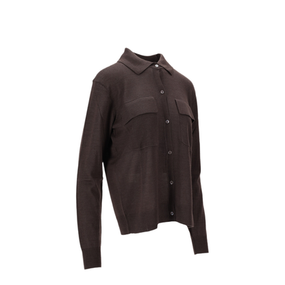 MAYFEYR - Parosh - Cardigan - D540912LINFA25W007