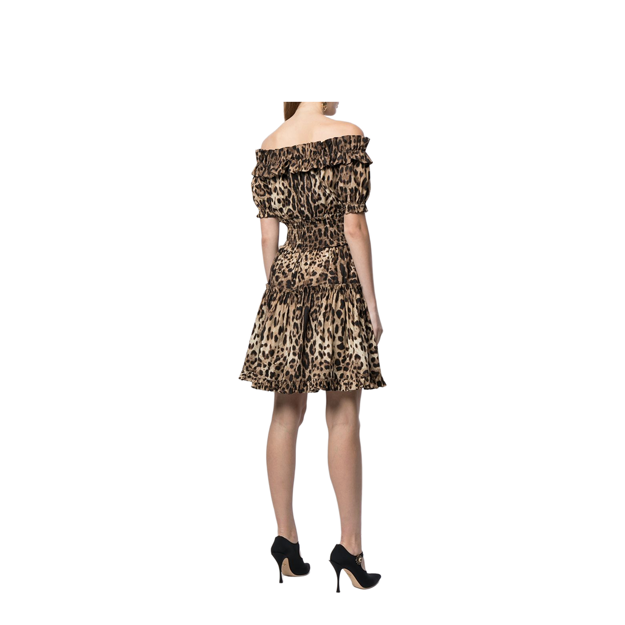 Dresses Brown