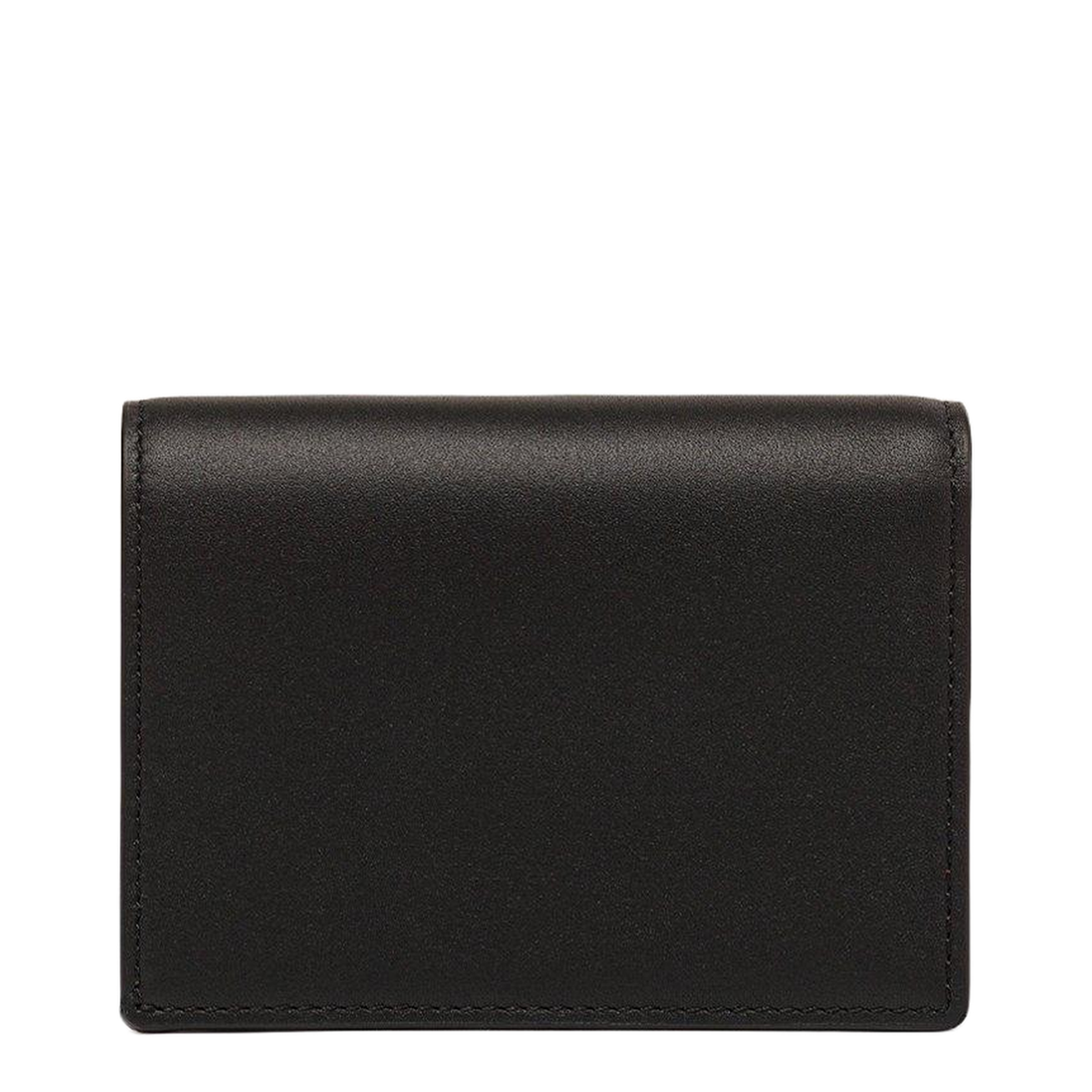 Mini Wallet Black