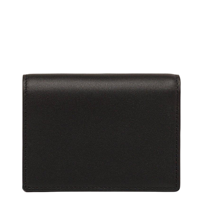 Mini Wallet Black