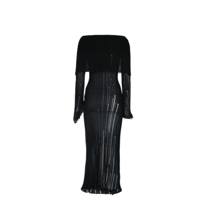 MAYFEYR - Acne Studios - Abito - A20684AHB