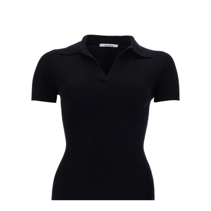 MAYFEYR - Max Mara - Collared Top - 2611361171600019004
