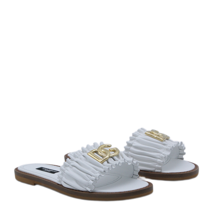 MAYFEYR - Dolce & Gabbana - Flat Shoes - D11373A185080001