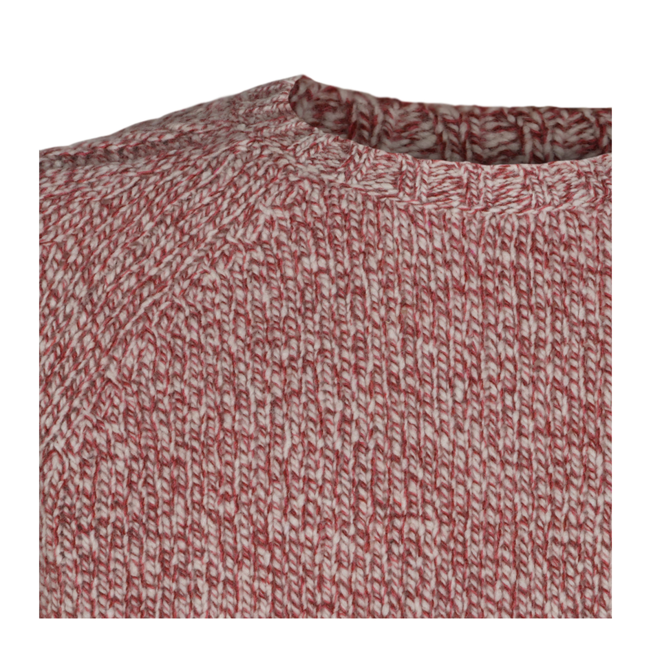 MAYFEYR - 04651/A TRIP IN A BAG - 04651 A Trip In A Bag Sweater - 3KN2608B22BURGUNDY