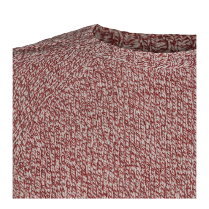 MAYFEYR - 04651/A TRIP IN A BAG - 04651 A Trip In A Bag Sweater - 3KN2608B22BURGUNDY