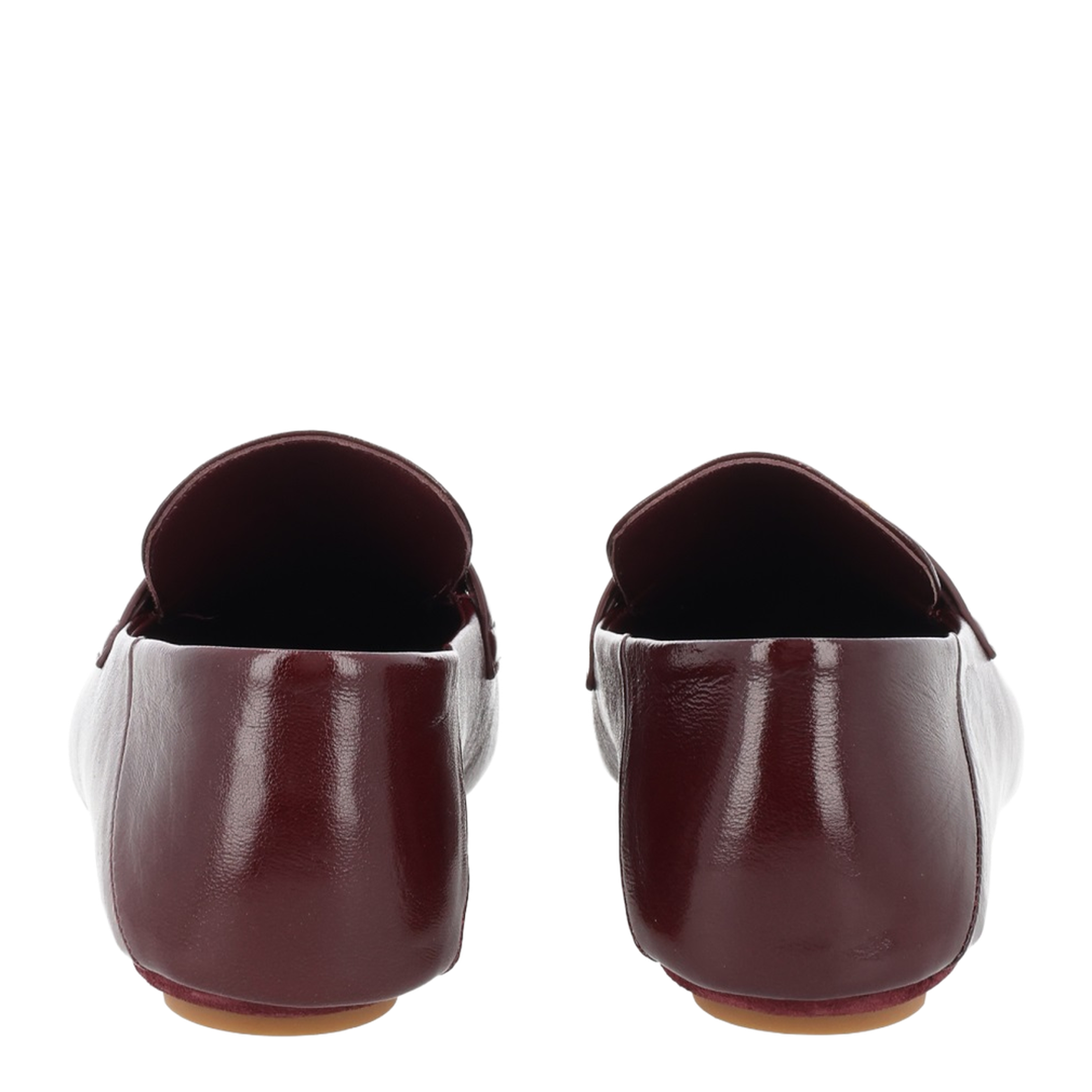 MAYFEYR - Fendi - Mocassino "Baguette" - 8D8514AYFAF0TFG