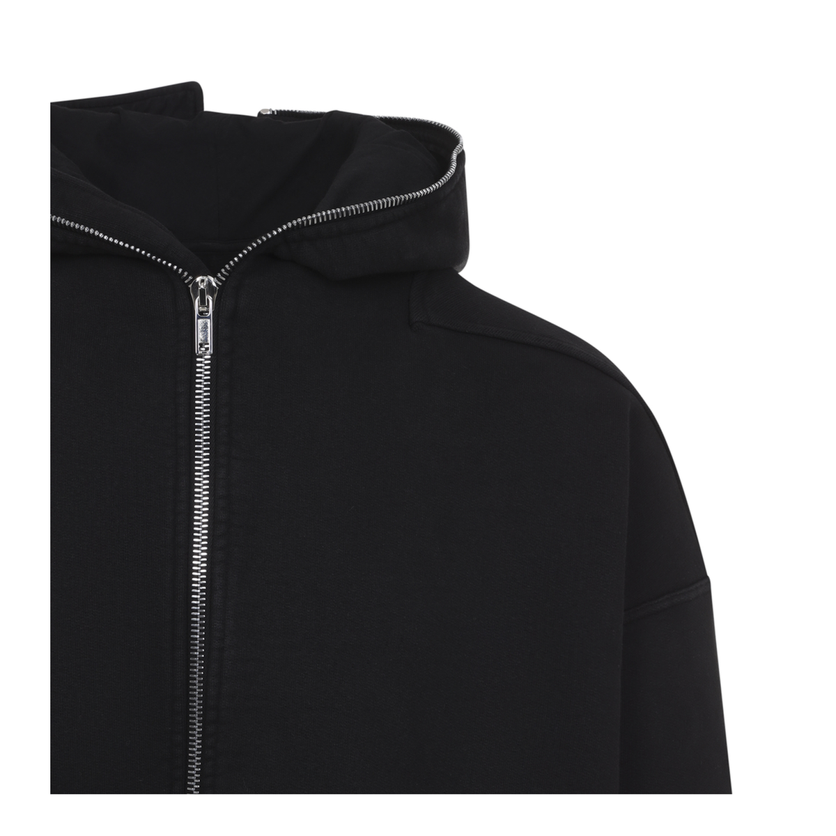 Hooded Jacket