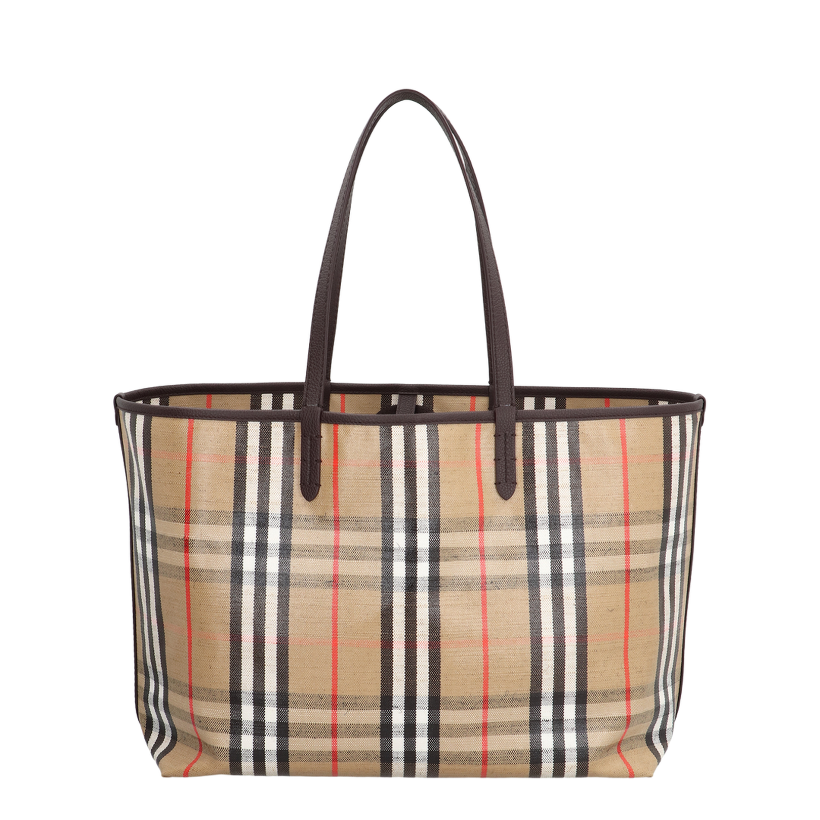 Highlands Media Tote Bag