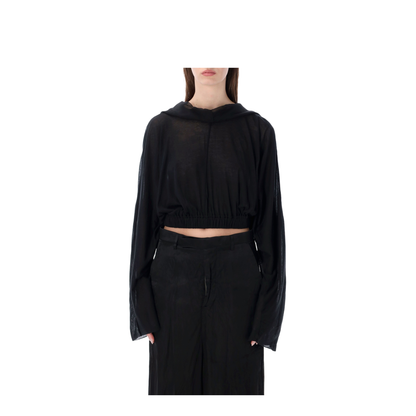 MAYFEYR - Rick Owens - Top Black - RP01F6239UCS09