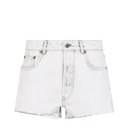 MAYFEYR - Miu Miu - Denim Short - GWP602SOOO183T