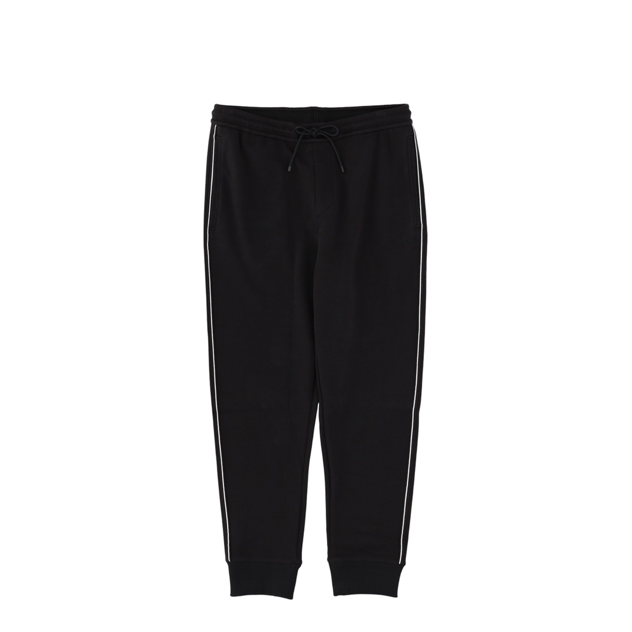 Track Suit with Logo