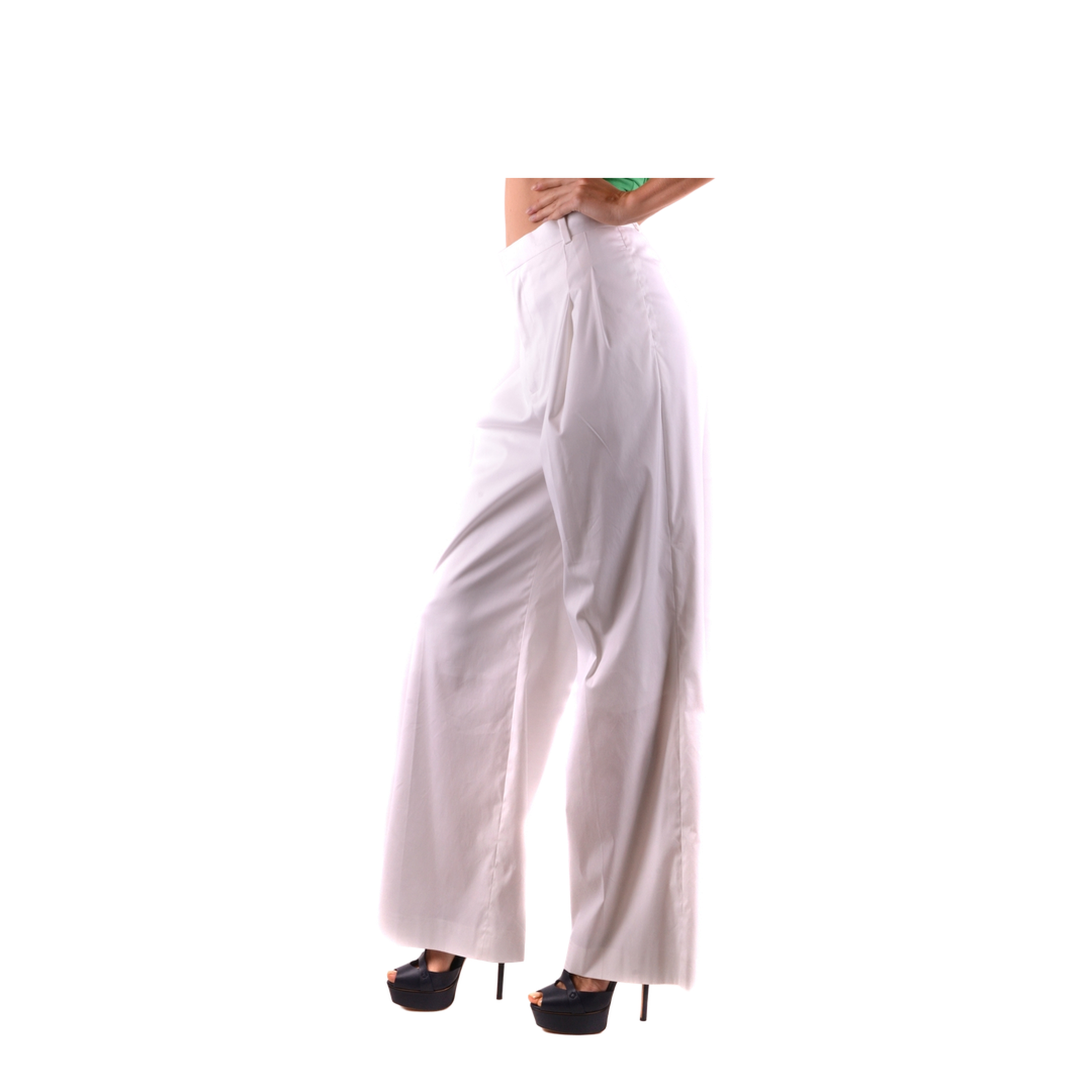 MAYFEYR - Givenchy - Trousers - BW501Y10BY