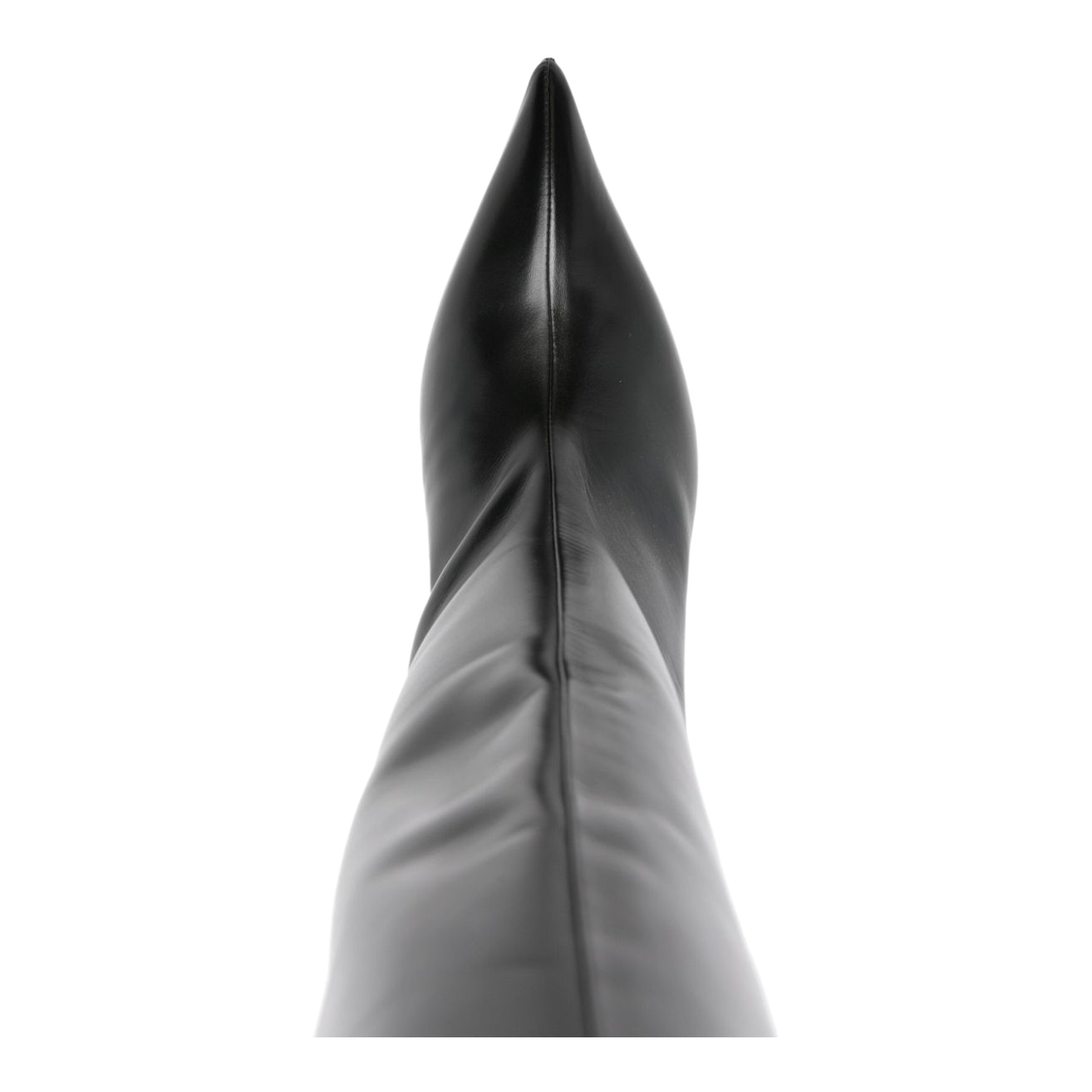Black Lea Boots