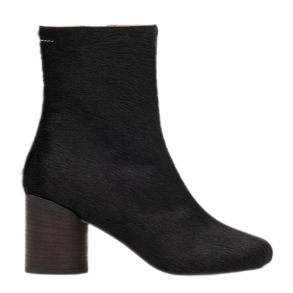 MAYFEYR - Mm6 Maison Margiela - Boots Brown - S66WU0145P7868T2154