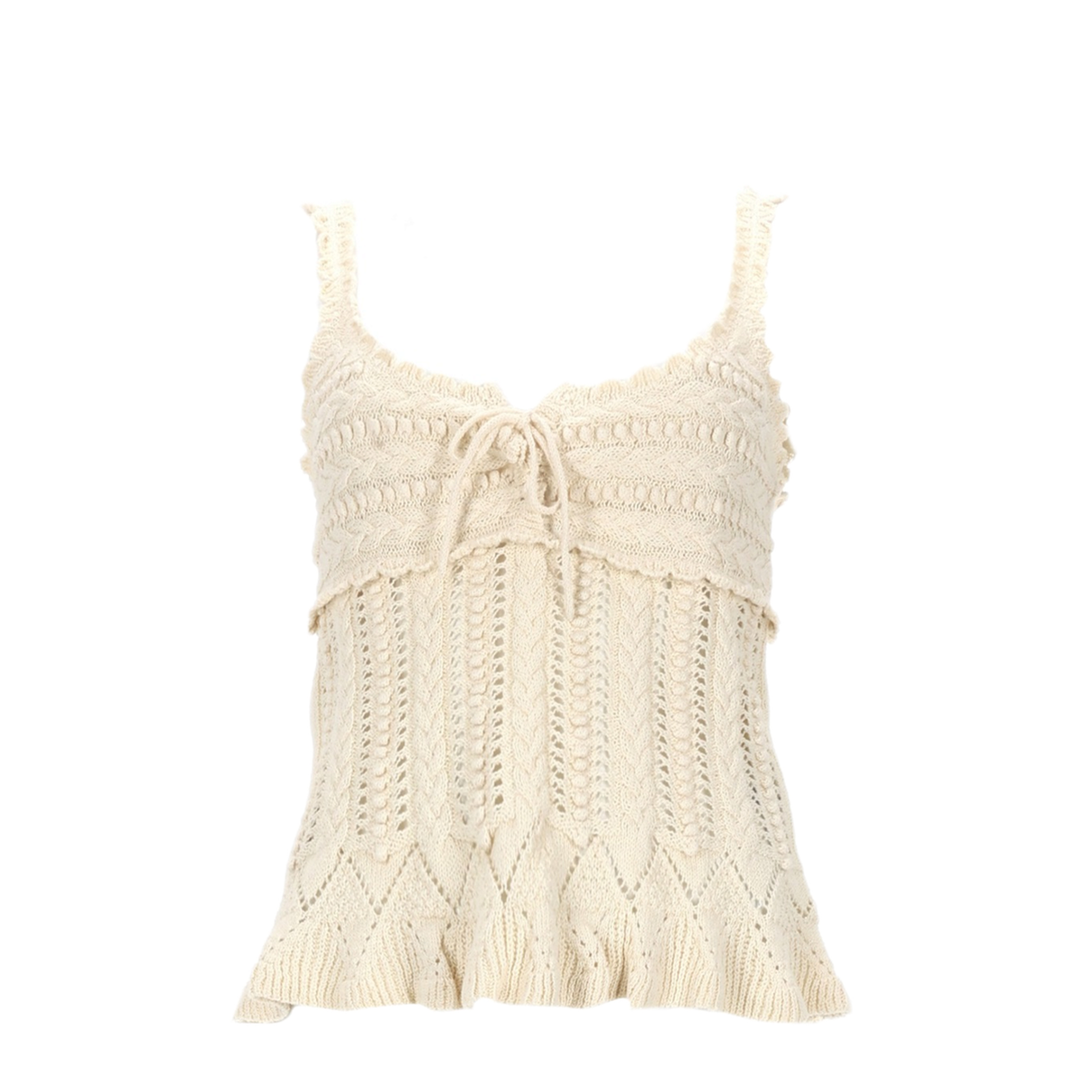 MAYFEYR - Isabel Marant Étoile - Top Neves - PU0854FAD1L04E23EC