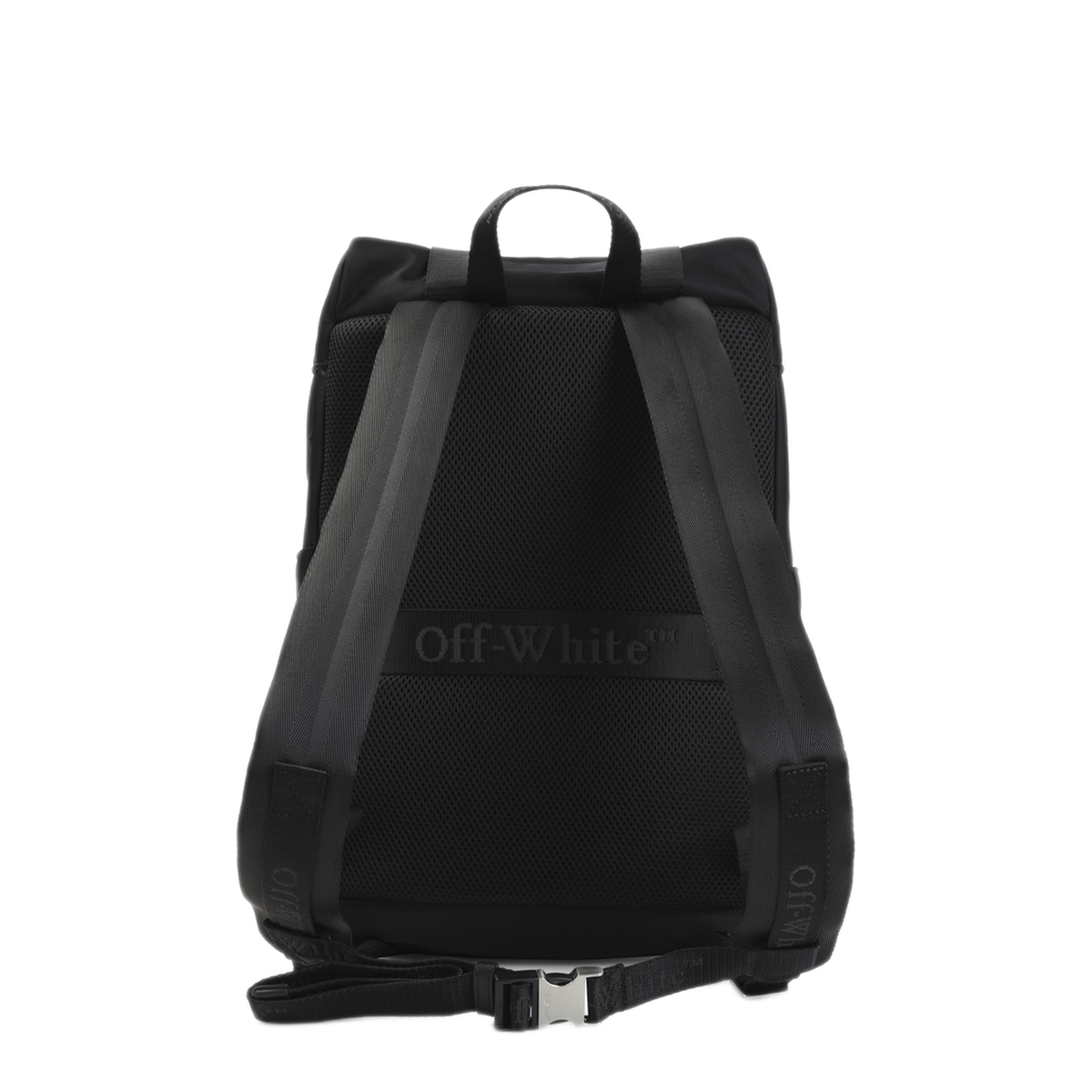 MAYFEYR - Off-White - Outdoor Backpack - OWMNB15F26FB011000