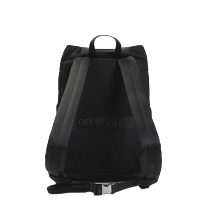 MAYFEYR - Off-White - Outdoor Backpack - OWMNB15F26FB011000