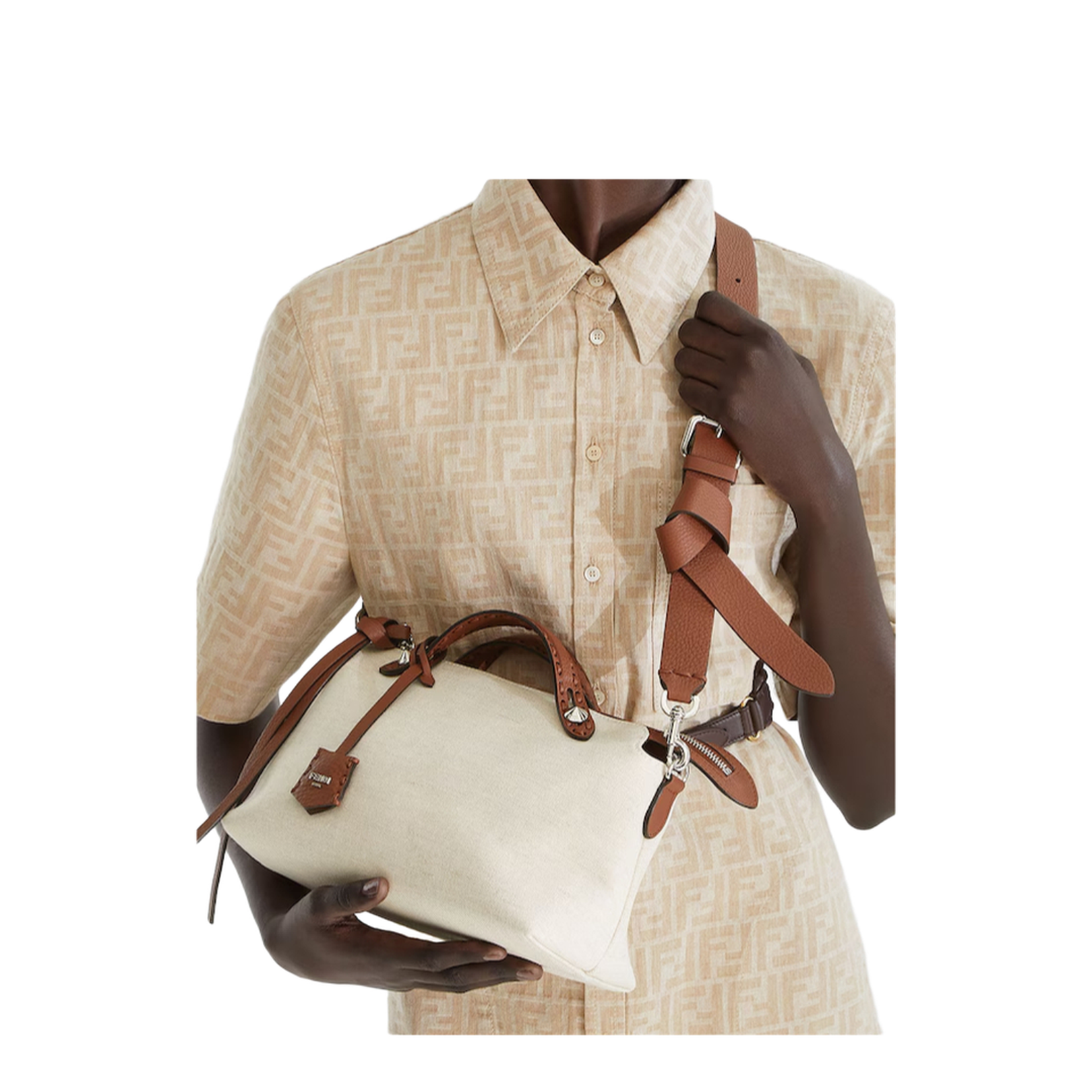 Women's Messenger Bag