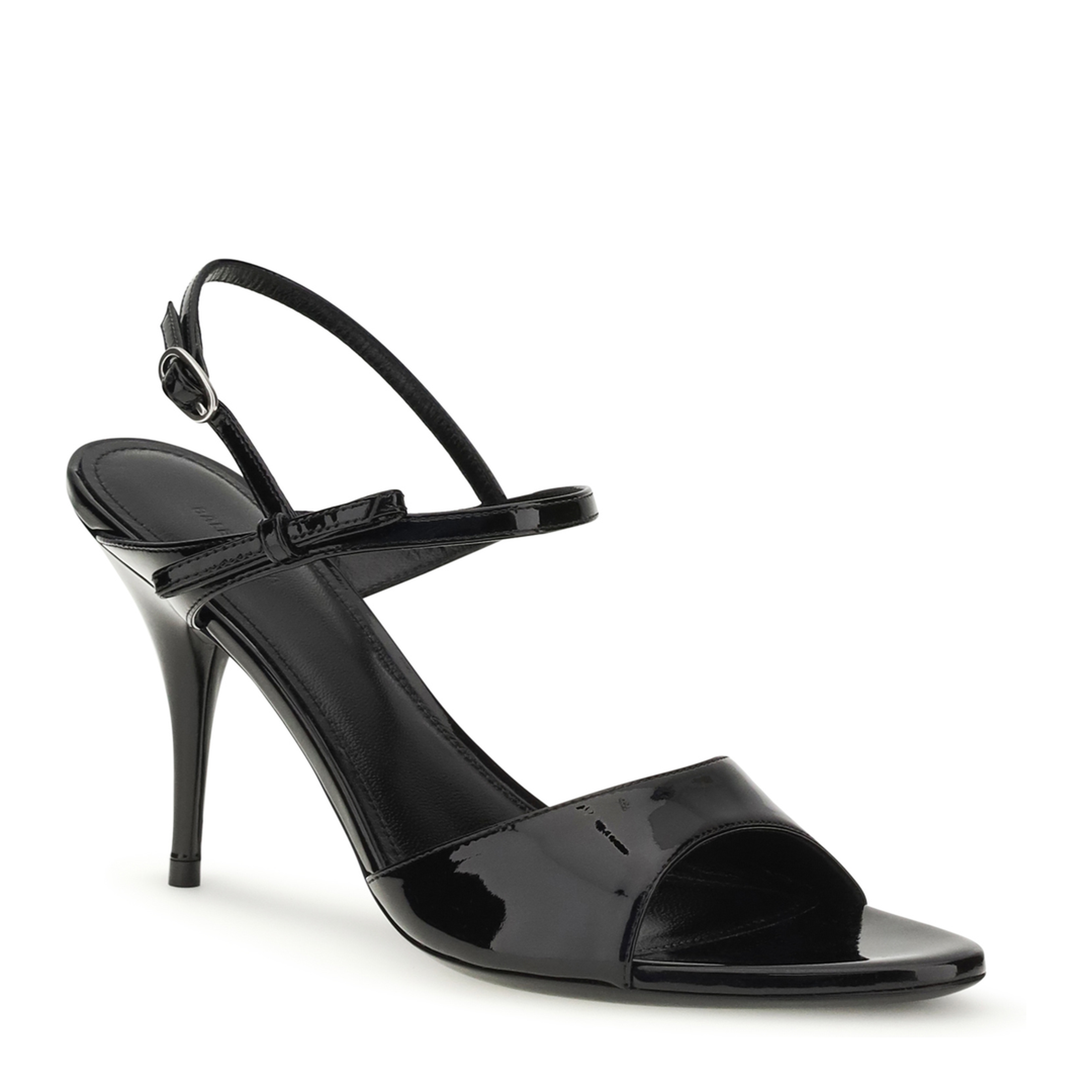 MAYFEYR - Balenciaga - Avenue Bow Sandals - 865845WB1F31010