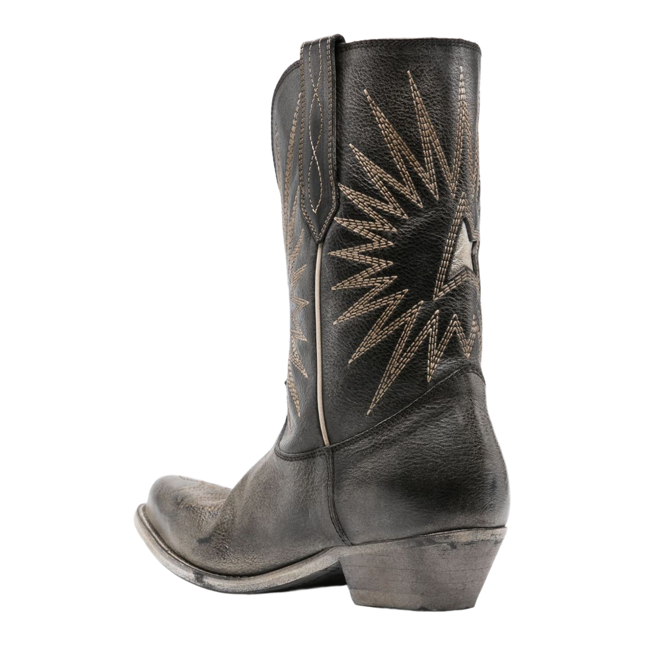 MAYFEYR - Golden Goose - Boots Brown - GWF00136F00488590402