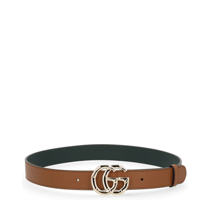 "GG MARMONT" BELT