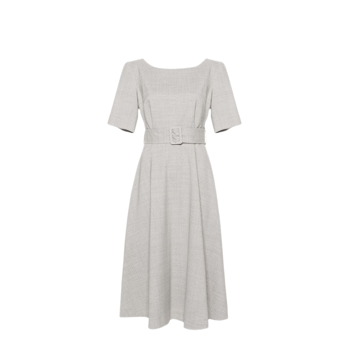 MAYFEYR - Parosh - Dart Detail Dress - D725238LILLE018
