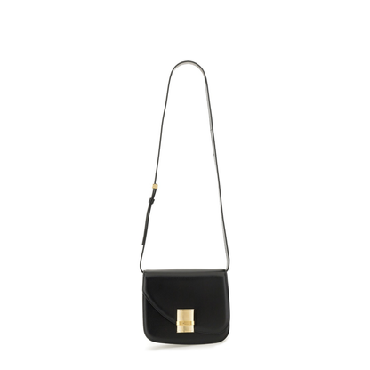 SALVATORE  women's shoulder bag