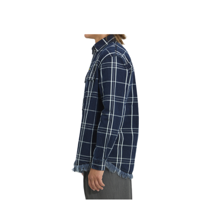 MAYFEYR - Dior - Checkered Shirt Jacket - 693D592A3089580