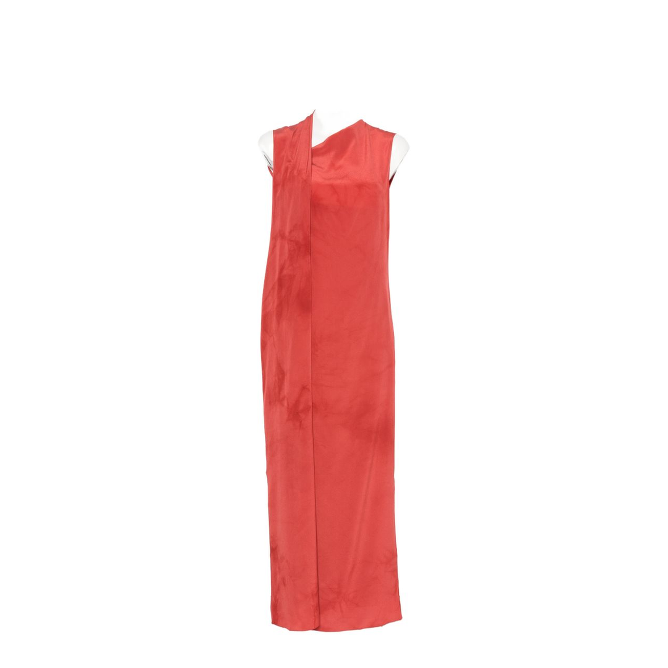 MAYFEYR - Cortana - Dresses - A380302FADECARMINERED