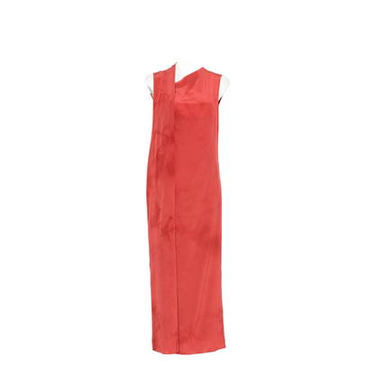 MAYFEYR - Cortana - Dresses - A380302FADECARMINERED