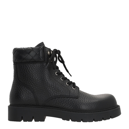 MAYFEYR - Bottega Veneta - Booties - 796451V4EP0