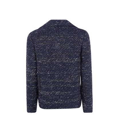 MAYFEYR - Base - Jackets Black - B77913401290