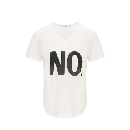 T-Shirts And Polos White