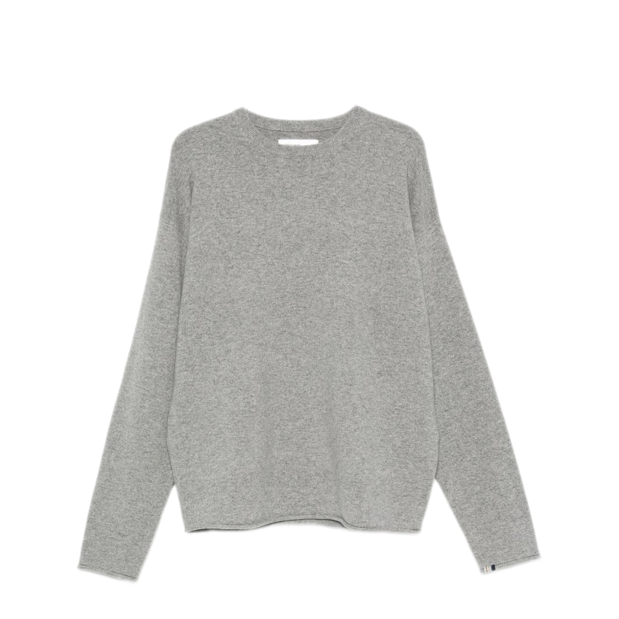 MAYFEYR - Extreme Cashmere - Sweaters Grey - 493PAOLO209