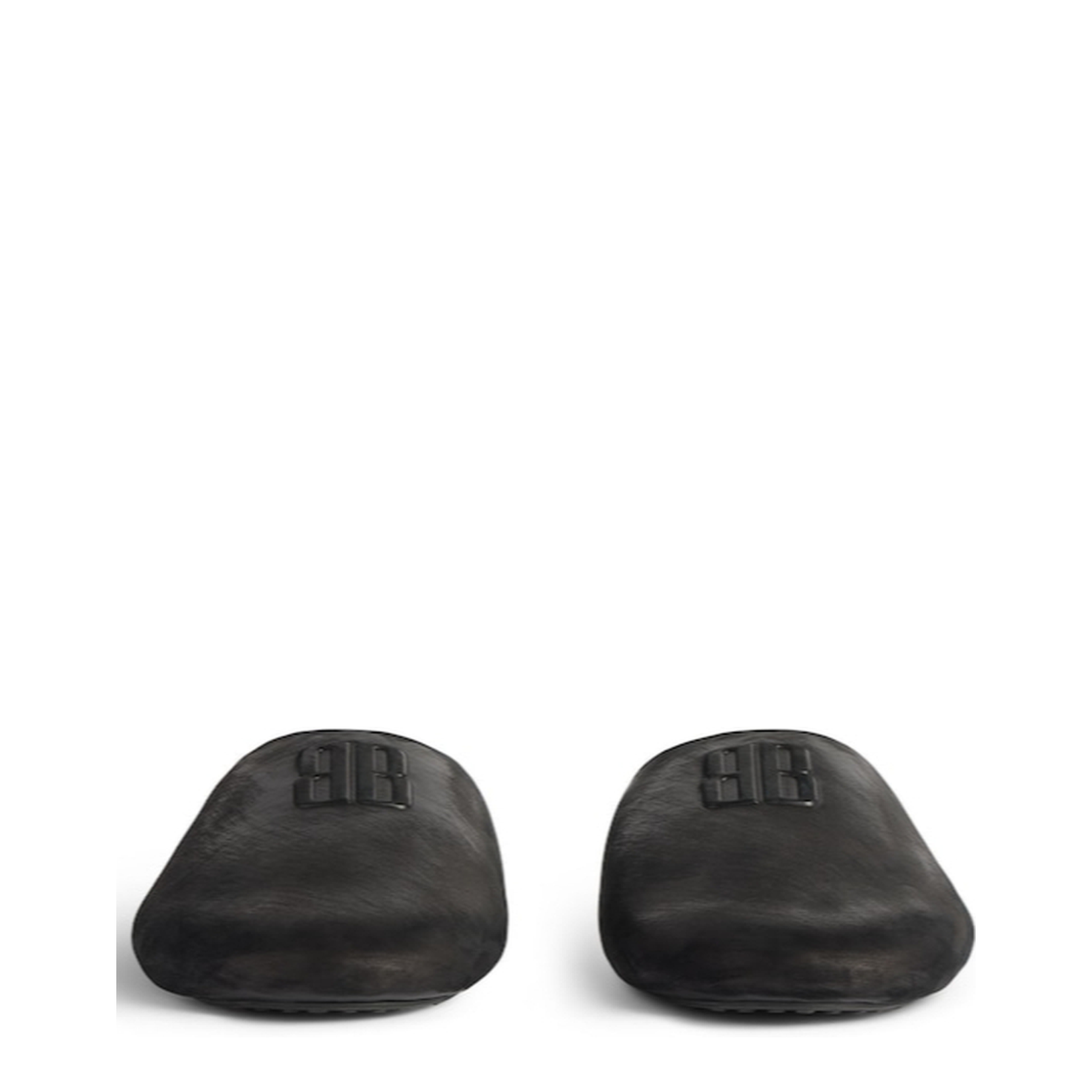 Mule Plate Château in Black