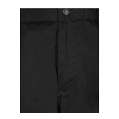 Cargo Pants With Logo