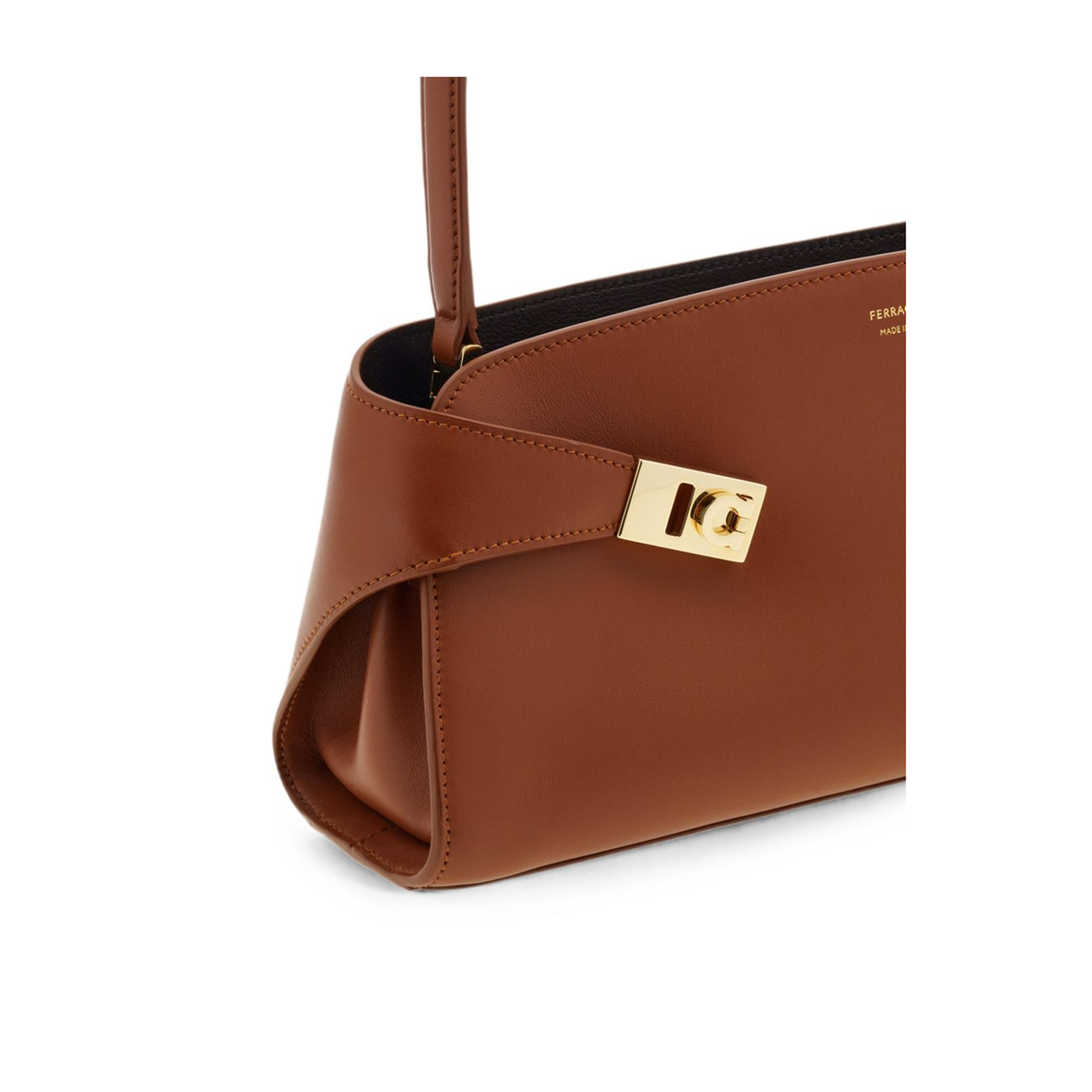 MAYFEYR - Ferragamo - Bag Brown - 21A712795365005