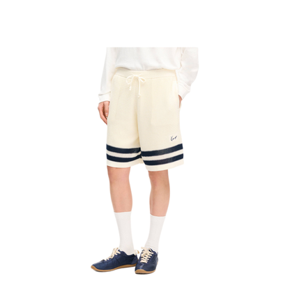 MAYFEYR - Kenzo - Cotton Mesh Shorts - FG65PA8003EH02