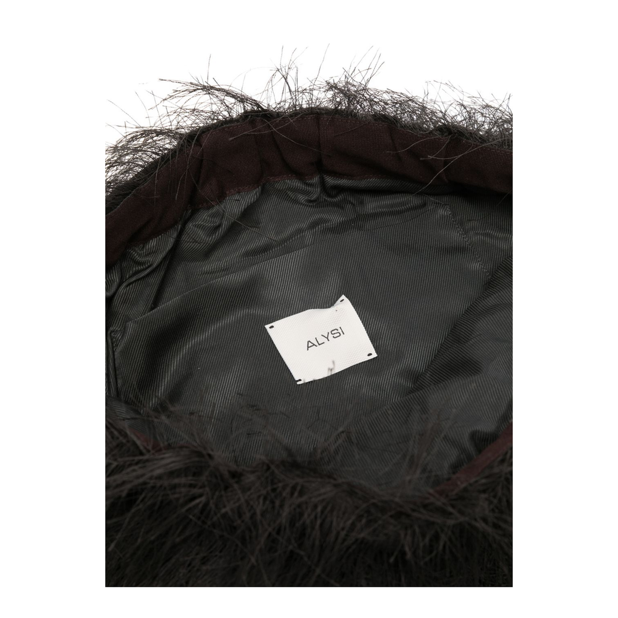 MAYFEYR - Alysi - Brown Bag - 316651P6058CHOCO