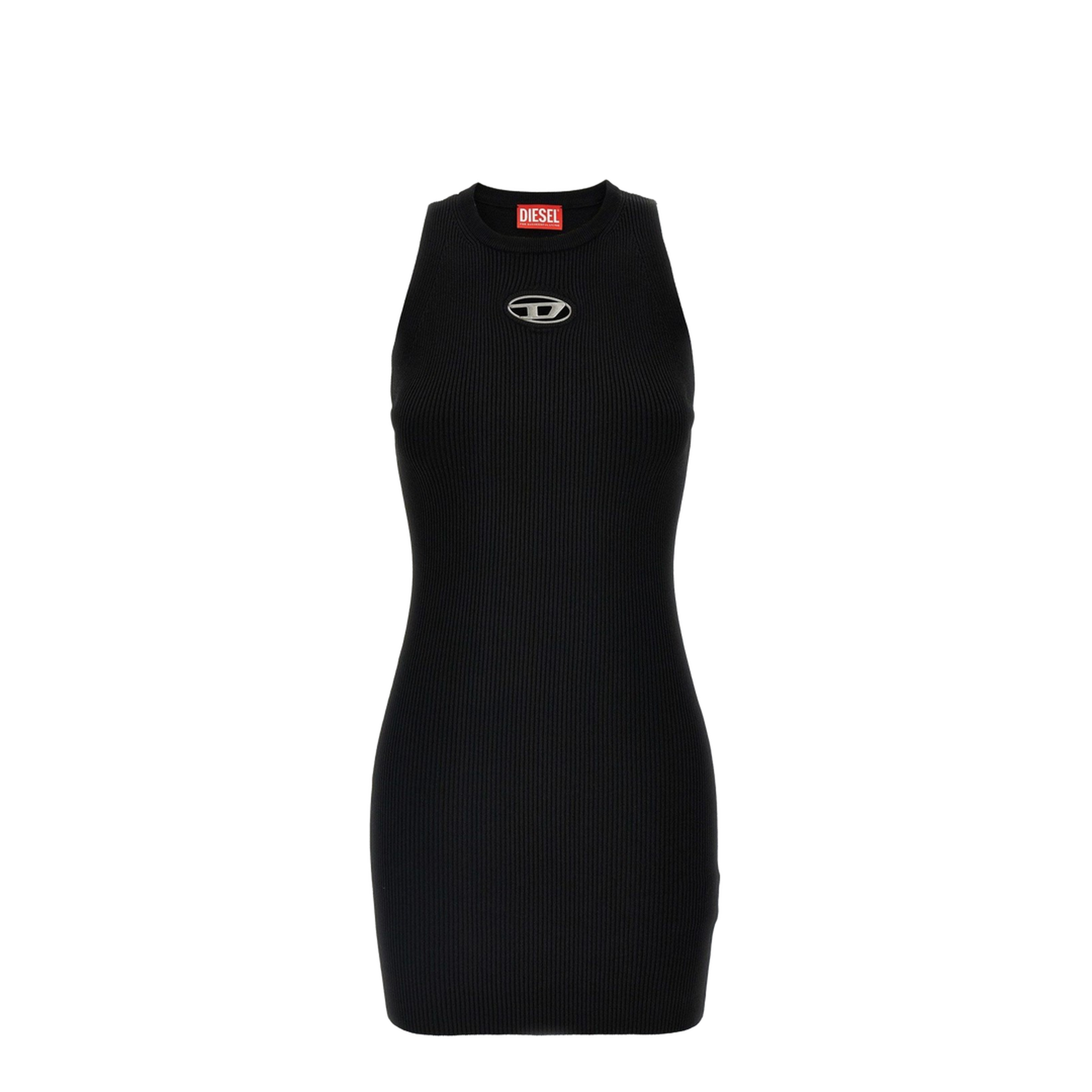 Dresses Black