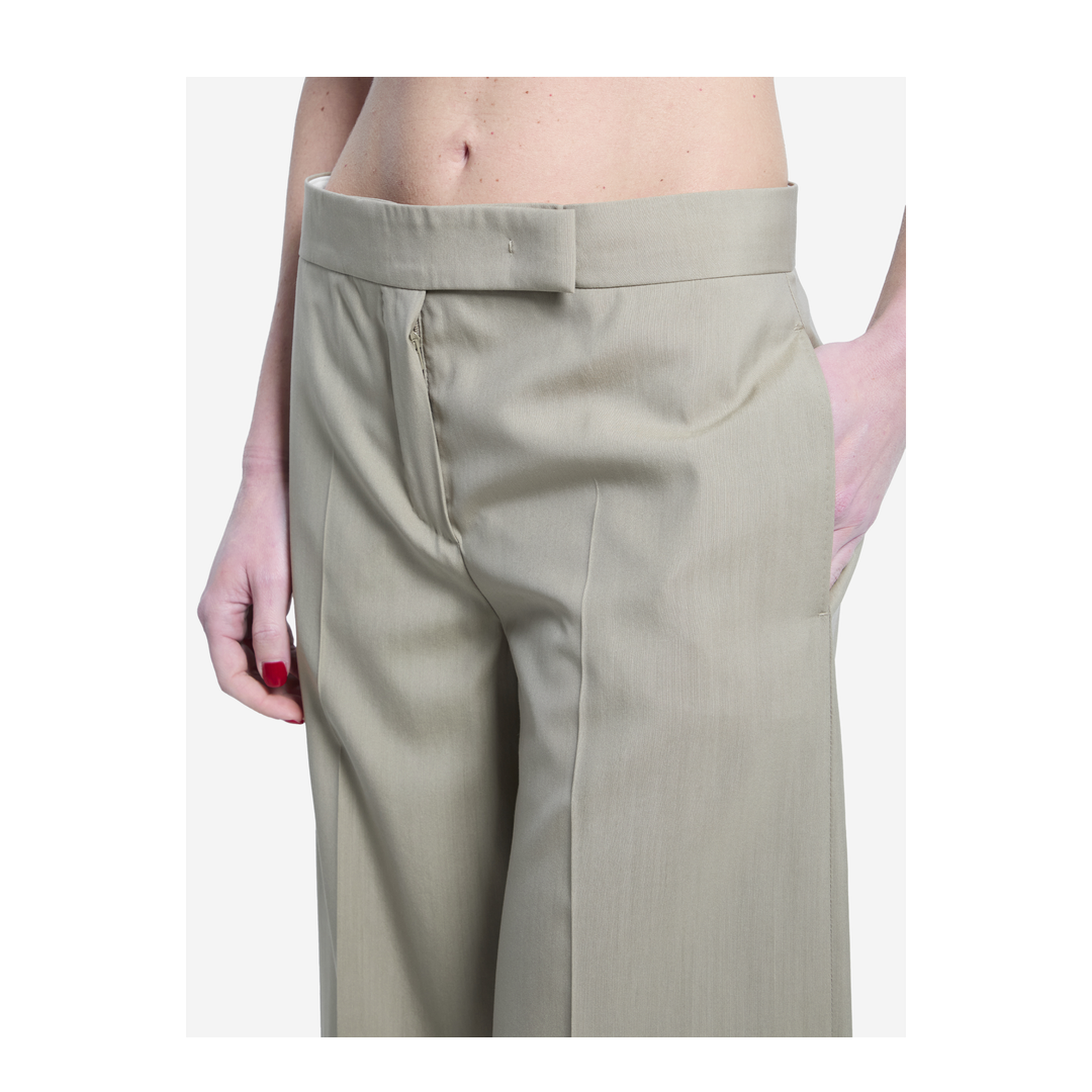 MAYFEYR - Max Mara - Bronte Pants - 261113117360010179007