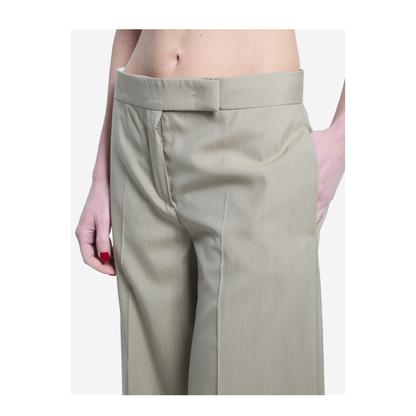 MAYFEYR - Max Mara - Bronte Pants - 261113117360010179007