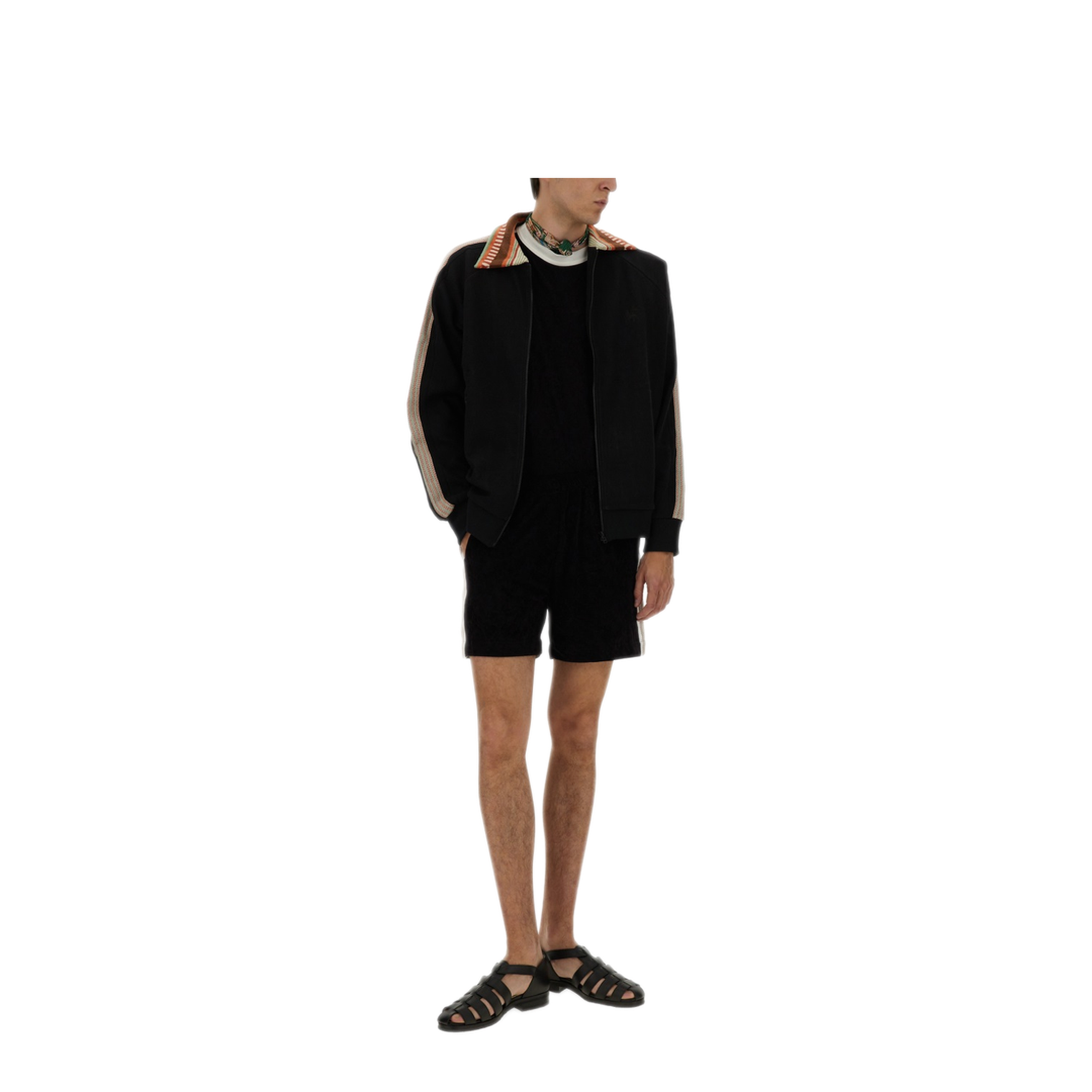 MAYFEYR - SASQUATCHFABRIX - Short Warm Up - 25SSPA500403