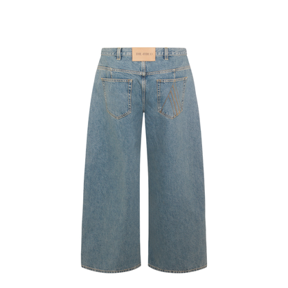 MAYFEYR - The Attico - Jeans - 260WCP00293DDD116AA024