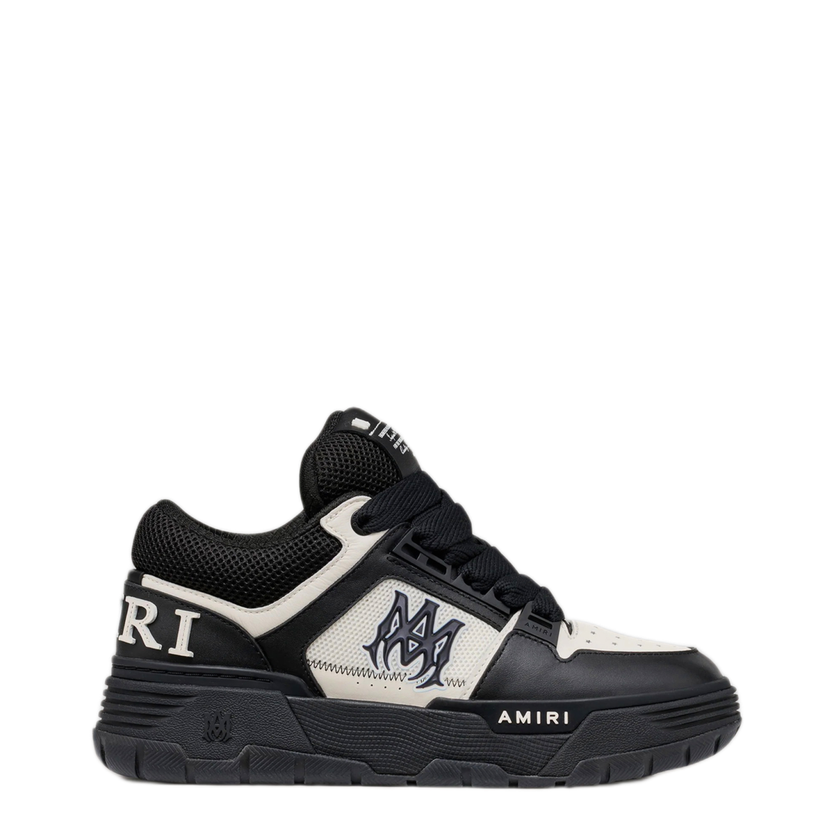 MAYFEYR - Amiri - Ma Patch Ma 1 Sneakers - AMSNSN1055001