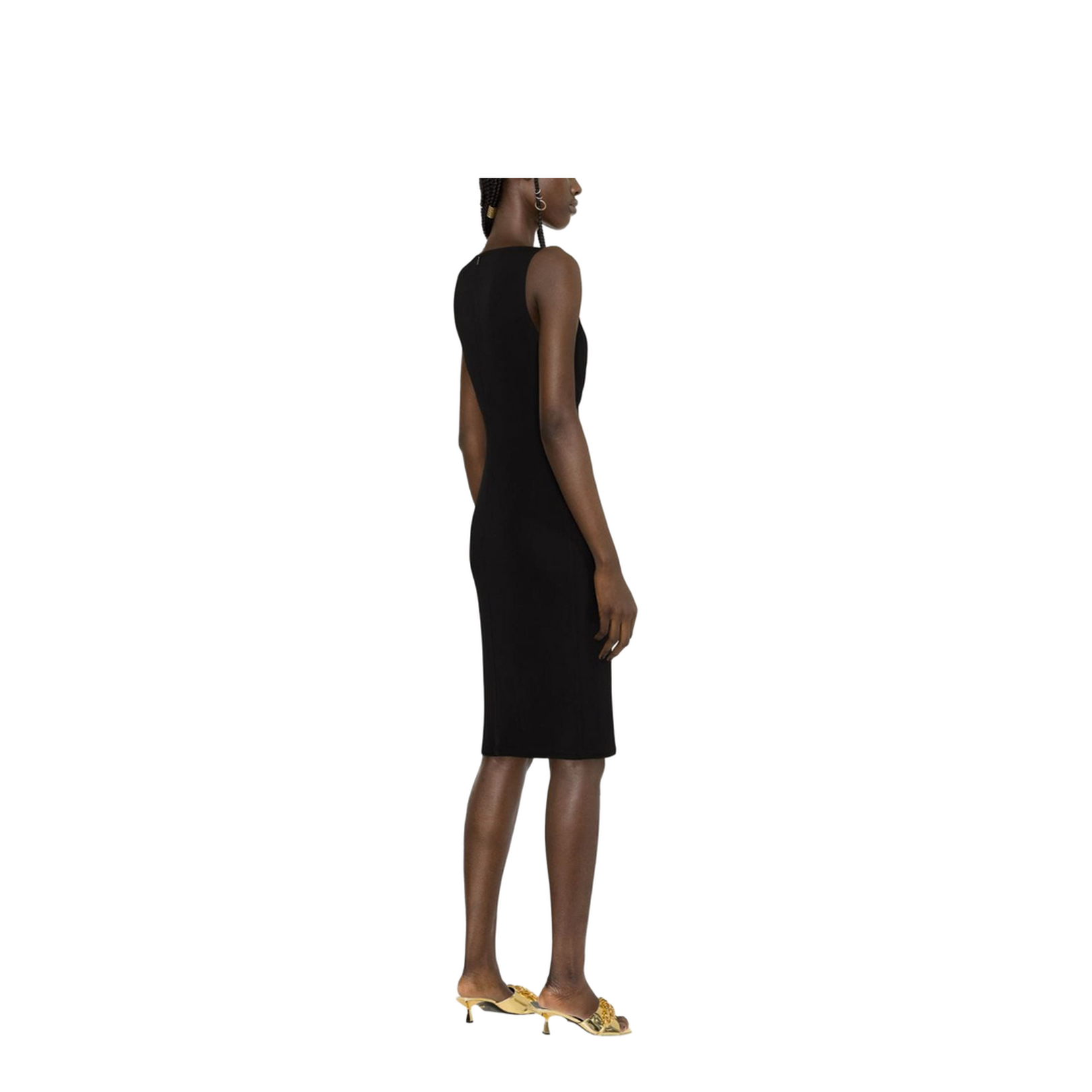 Midi Dresses
