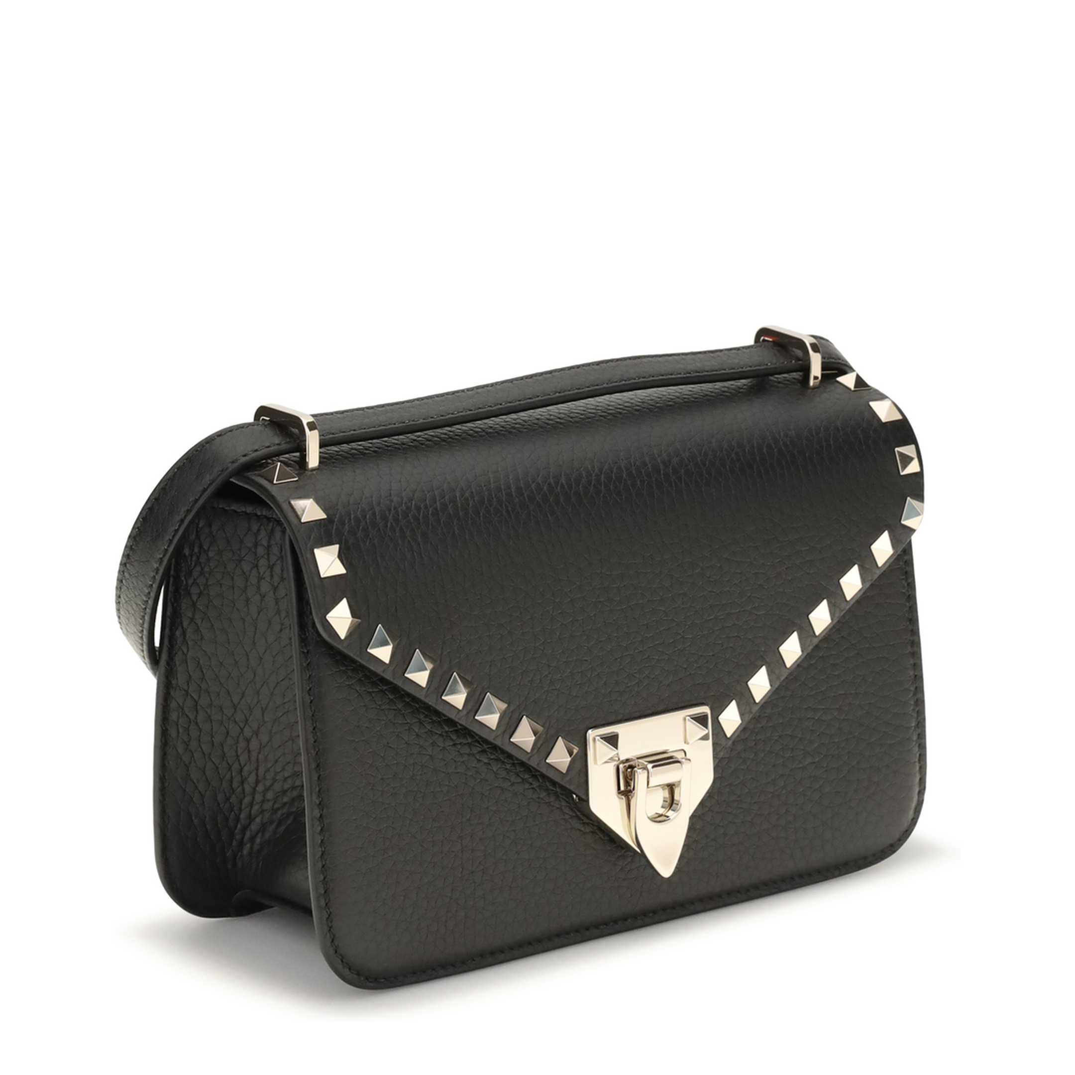 MAYFEYR - Valentino - Rockstud Mini Shoulder Bag - 9W2B0T76VSF